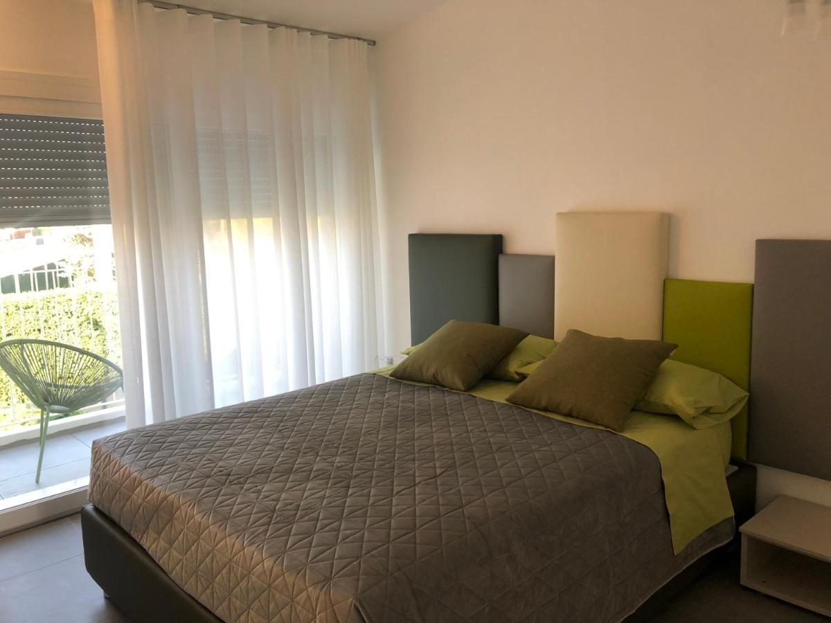 Maribeach Кавалино-Трепорти Екстериор снимка