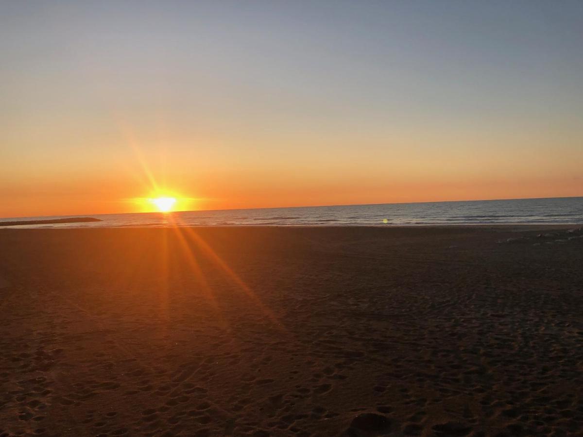 Maribeach Кавалино-Трепорти Екстериор снимка